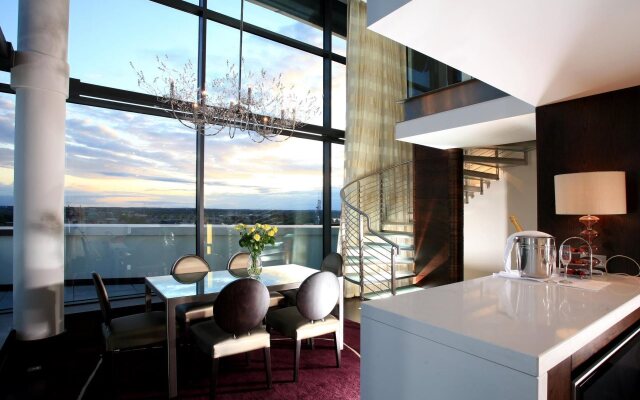Sheraton Athlone Hotel