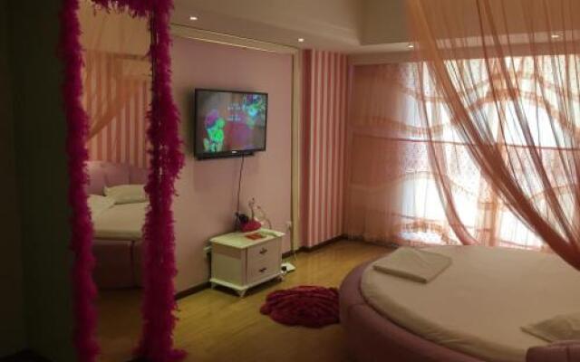 Wanda Yeweiyang Theme Hotel