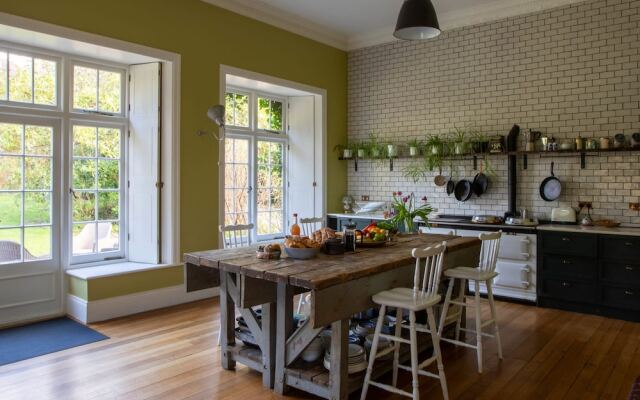 Large Country House in Ashdown Forest