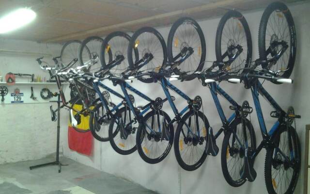 Bedbreakfastbikespyrenees