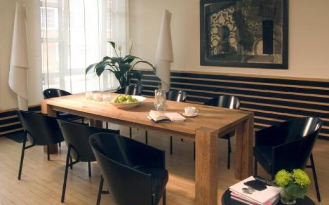 Mauritzhof Hotel Münster, a Member of Design Hotels