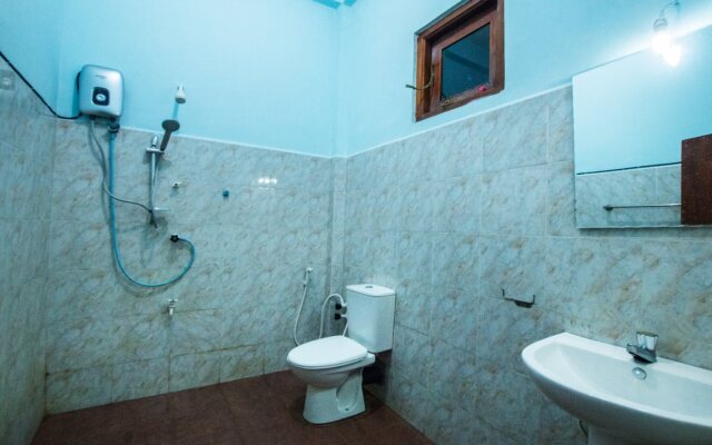 Happy Elephant Resort Udawalawe