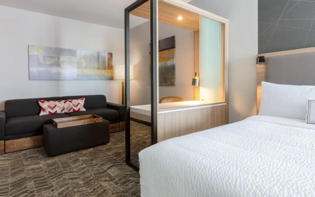SpringHill Suites Columbia