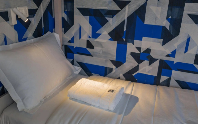 Stay Inn Hostel