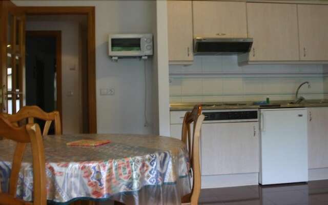 Apart-hotel Los Jardines