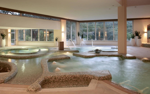 Ayii Anargyri Natural Healing Spa Resort