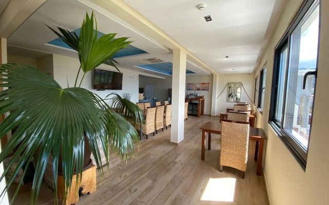 Guesthouse The View - Adults Only