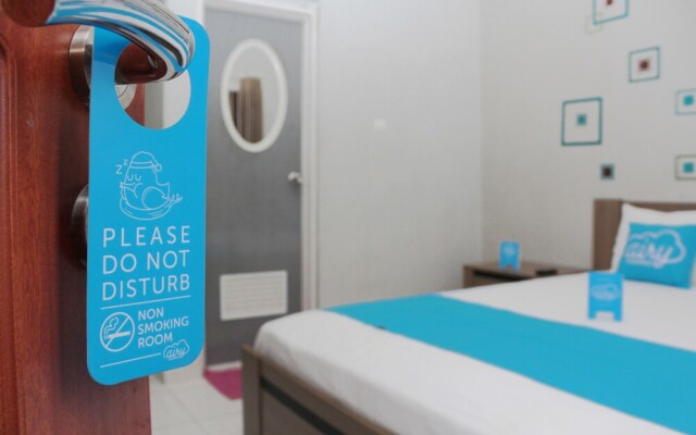 Merpati Guest House