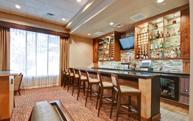 DoubleTree by Hilton Hotel Flagstaff