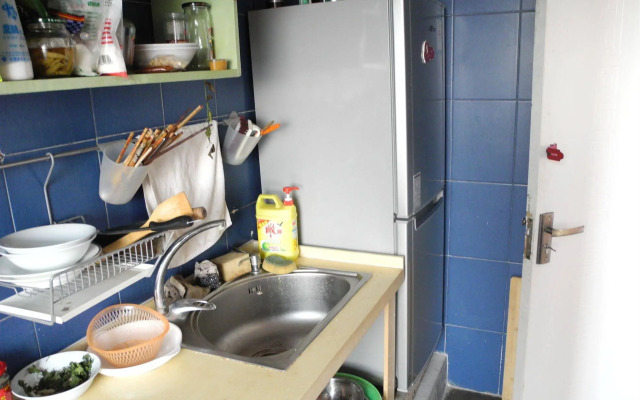 China Element Apartment