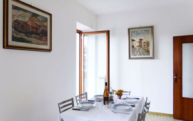 Apartment Charlie Dongo