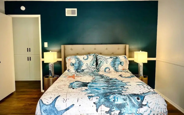 Pacific Dreams Home in Calabasas