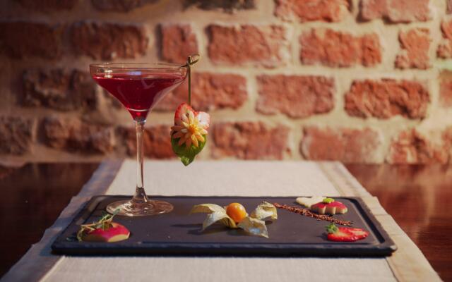 The Bonerowski Palace Boutique Hotel