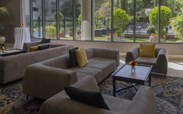 Intercontinental Buenos Aires by IHG