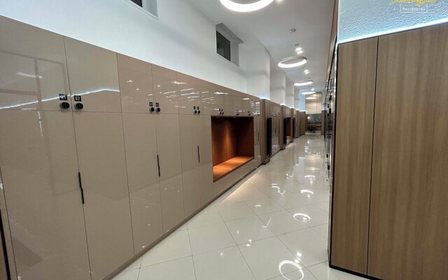 Morning Star Residences Ulaanbaatar