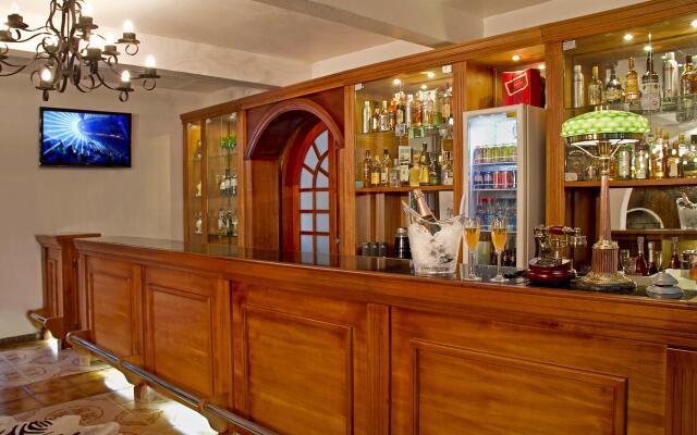 Hotel Gramado Palace