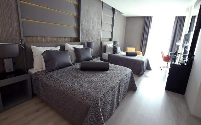 Park Dedeman Eskisehir