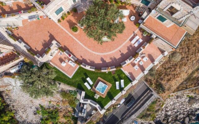 Sparviero Luxury Suites Taormina