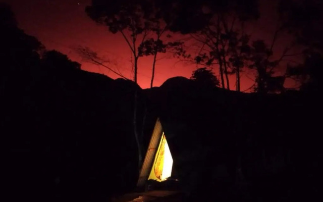 Terras de Maria Bonita