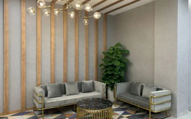 Kaiyuan M Hotel (Shaoxing Keqiao Linglong Branch)