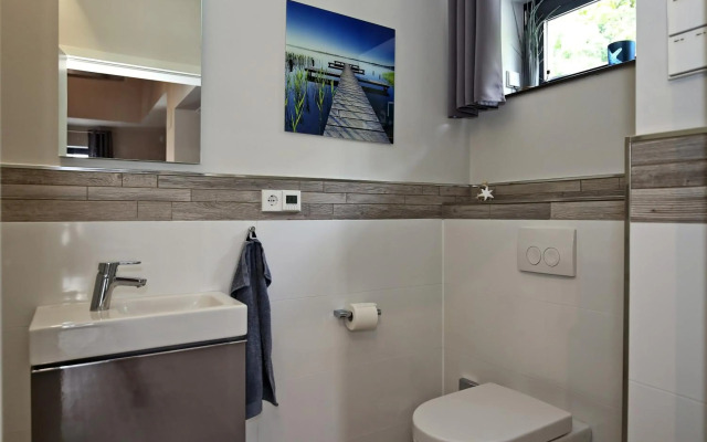 Haus Wittenbeck Skorpion