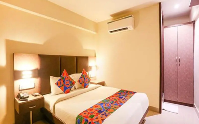 FabHotel West inn