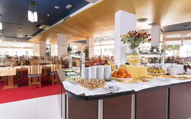 Hotel Ilirija