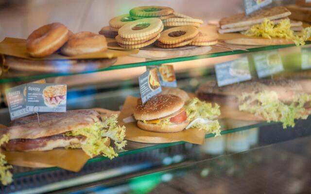 Park Hotel Marinetta