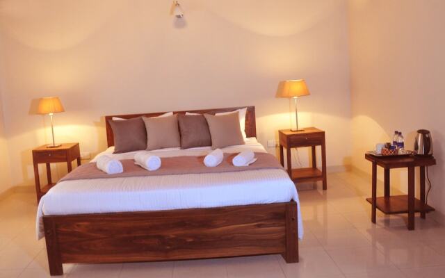 Belga Boutique Hotel