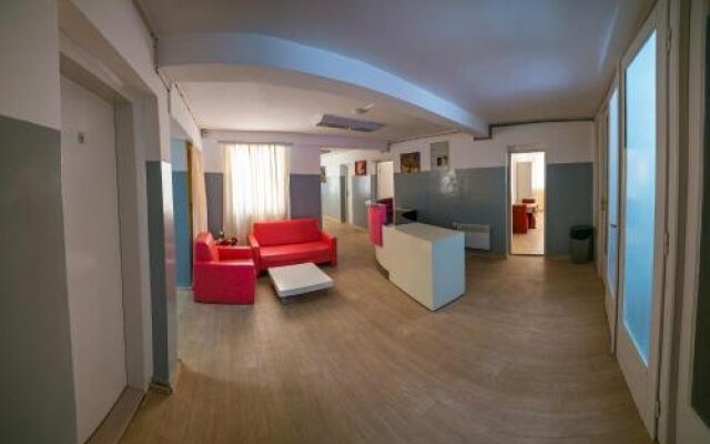 Hostel Banja Laktaši Terme Laktaši