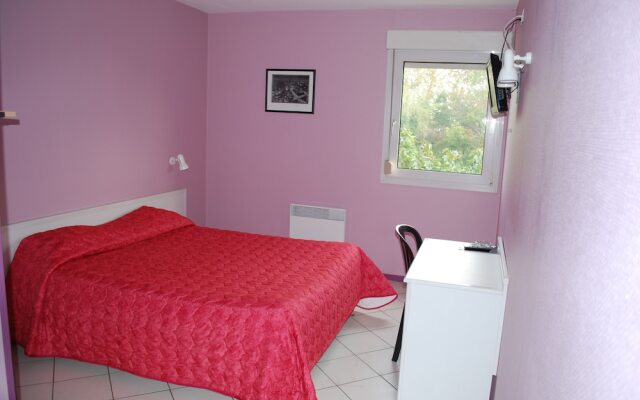 Artel Hotel