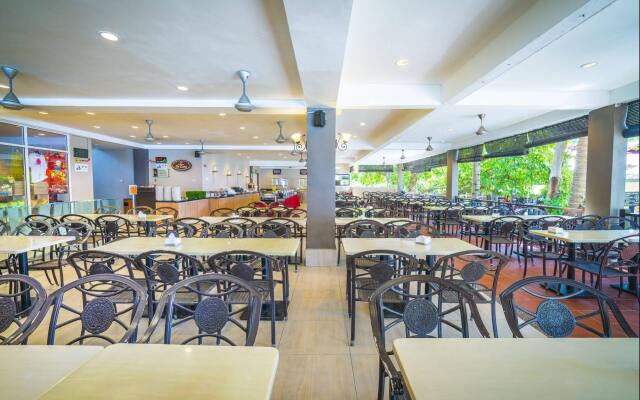 Summer Bay Resort, Lang Tengah Island