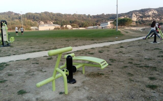 Studio in Sète - 600 m From the Beach