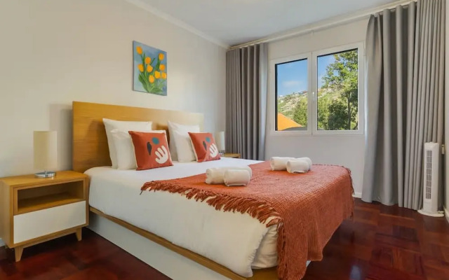 Famous Stay Madeira in Funchal