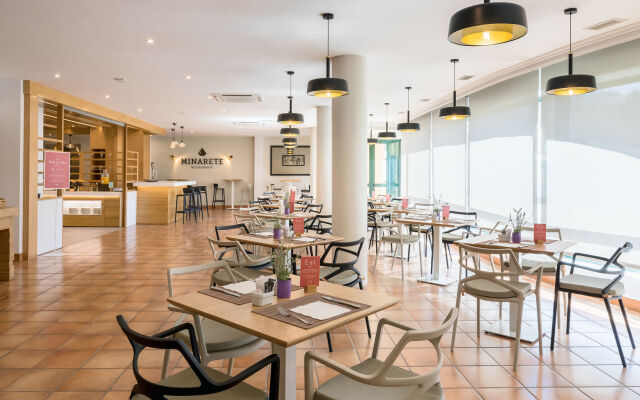 Barceló Jerez Montecastillo & Convention Center
