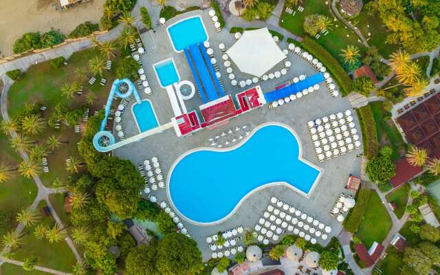 Aquaworld Belek Hotel