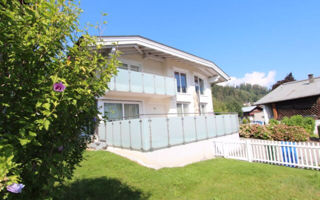 House Linnehan Fügen