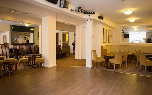 The Royal Alexandra Hotel by Compass Hospitality