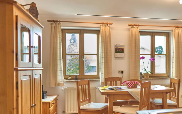 Ferienappartements Fam. Haselberger