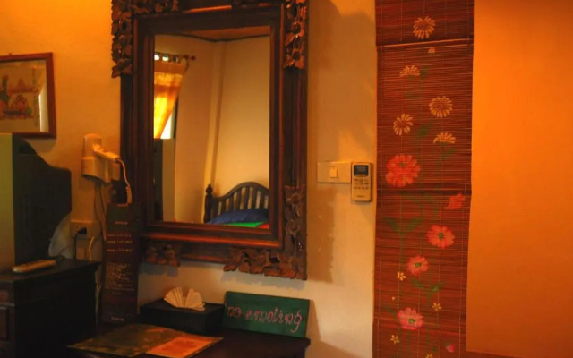 Varinda Garden Resort