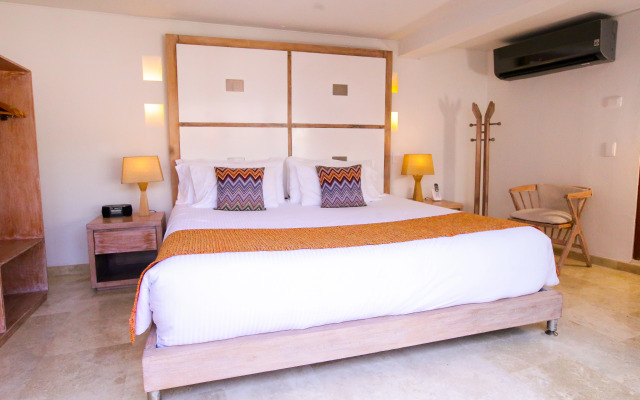 Casa Claver Loft Boutique Hotel