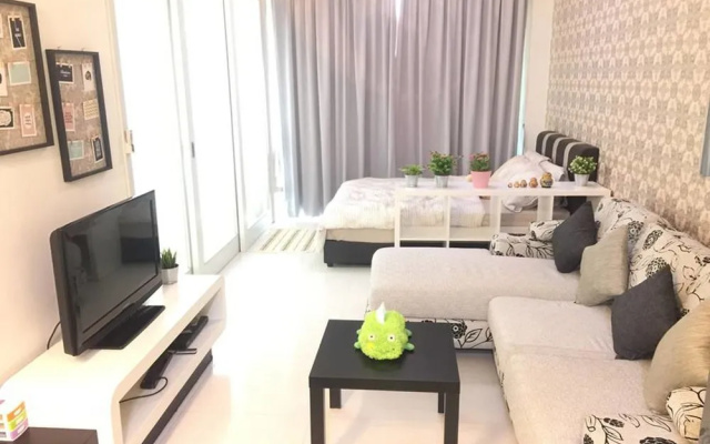 Marc Residence A23-08 by SYNC – Guest Rooms – Kuala Lumpur