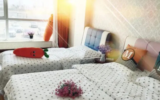 zhaoyangguanhai Apartment