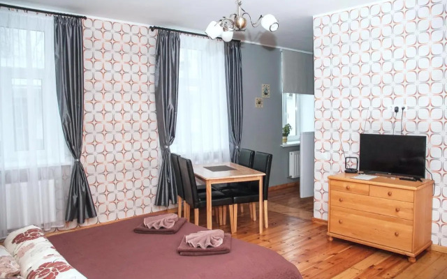 Ventspils Centra Apartamenti