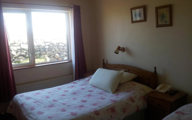 Doonmore Hotel