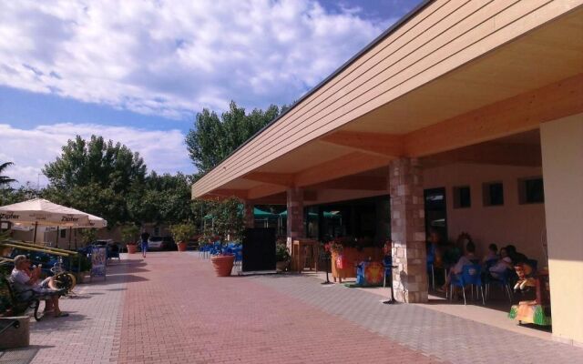 Baia Holiday Gasparina
