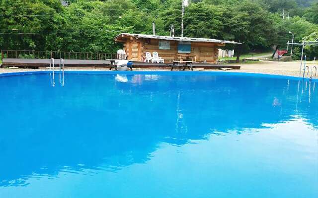 Inje Tourist Farm Pension