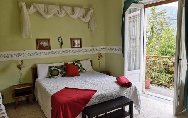 Hotel La Congiura dei Baroni