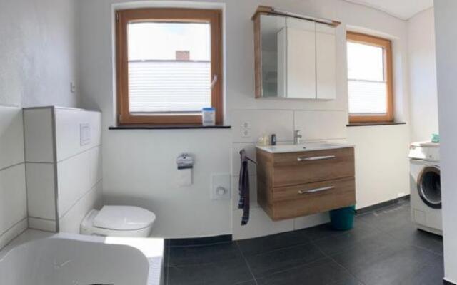 Apartment Panoramablick