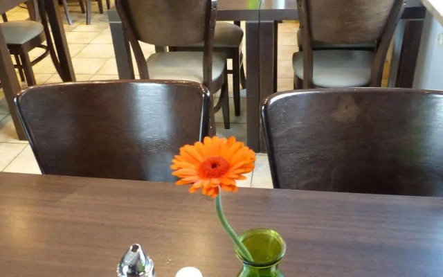 Hotel Pension Köberl